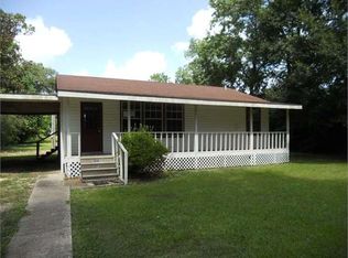 2951 Dailey Rd, Sulphur, LA 70663
