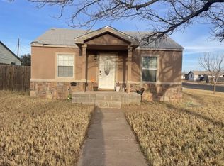 500 N Belmont Ave, Odessa, TX 79763