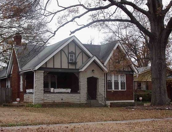 Property Front View
