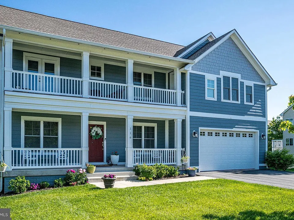116 Madison Ridge Ln