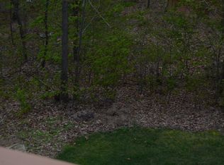 Thomas Springs Rd, Crossville, TN 38572