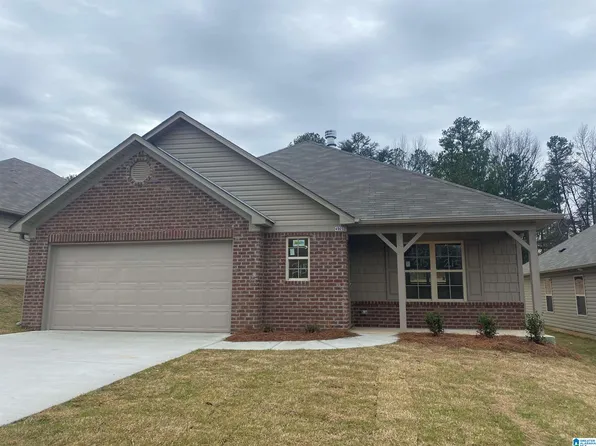 4965 Kerri Ln, Birmingham, AL 35215