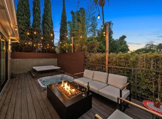 1619 Talmadge St, Los Angeles, CA 90027