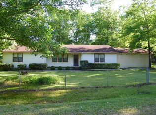 77 Huckleberry Ln, Sheridan, AR 72150