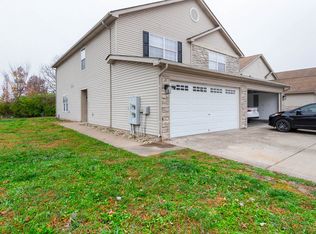 1504 Cornerstone Ct #A, Marion, IL 62959