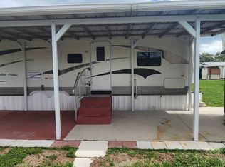 10053 Oleander Cir #93, Webster, FL 33597