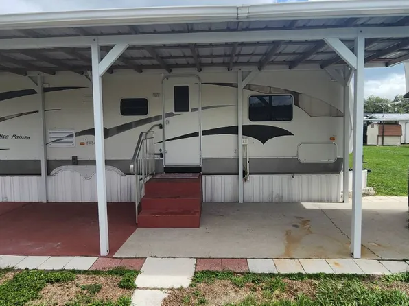 10053 Oleander Cir #93, Webster, FL 33597