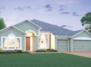 652 Stone Oak Dr, Sanford, FL 32771