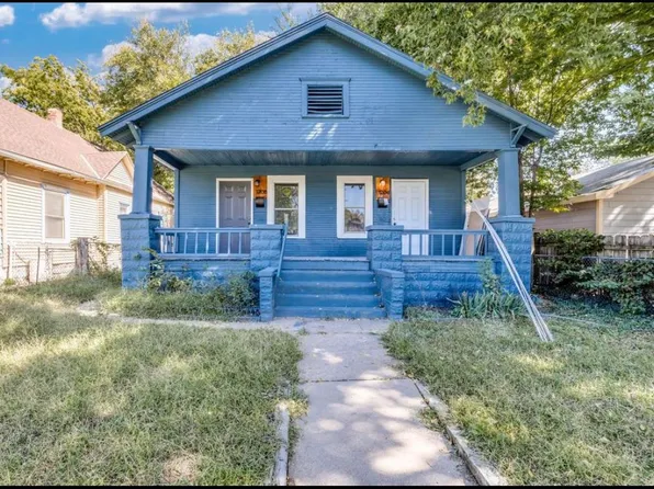 1204-1206 N Jefferson St, Wichita, KS 67203