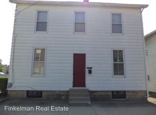 7-11 Curtis St, Middletown, OH 45044