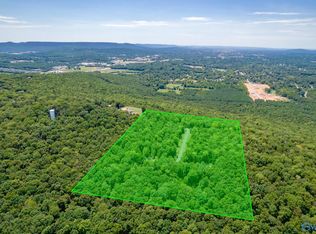 Apache Rd NW, Huntsville, AL 35810