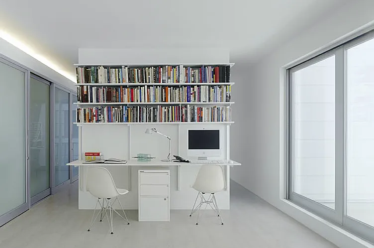 1 bed, 1139 sqft, $5,600 — Photo 2