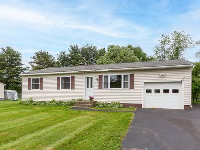 65 Meadow Road, Milton, VT, 05468