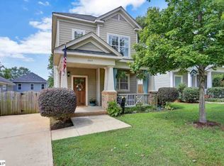 203 Lincoln St, Greenville, SC 29601