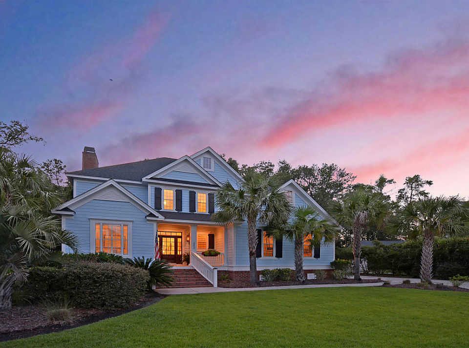 2253 Beckenham Dr, Mount Pleasant, SC 29466 Zillow