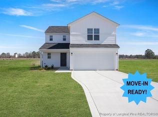 168 Buggy Top LOT 24, Autryville, NC 28318