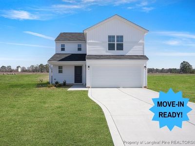 168 Buggy Top LOT 24, Autryville, NC, 28318