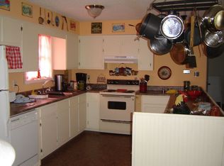 187 Cherry Branch Rd, Crossville, TN 38571