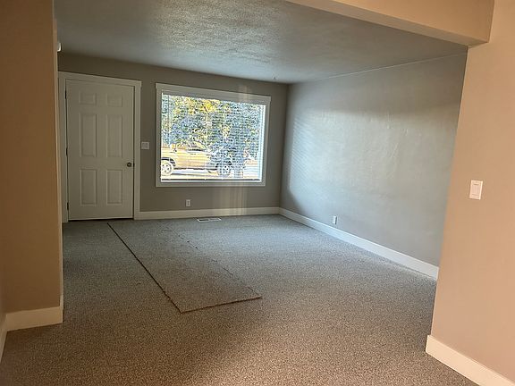 Front living room