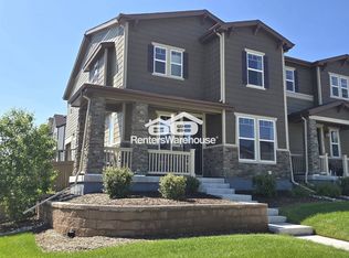 2992 Distant Rock Ave, Castle Rock, CO 80109