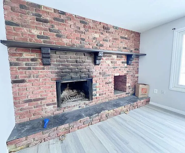 4 bed, 2.0 bath, 1500 sqft, $1,450 — Photo 4
