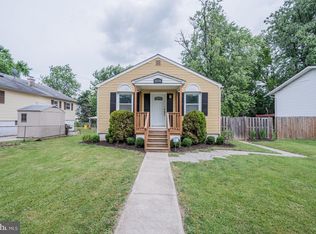 3638 Mactavish Ave, Baltimore, MD 21229