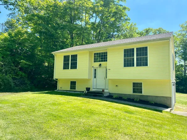 506 Rickey Way, Killingly, CT 06241