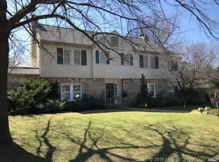 2401 S Terwilleger Blvd E, Tulsa, OK 74114