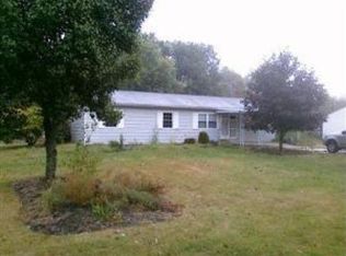 6376 Belfast Rd, Goshen, OH 45122