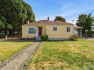 514 Violet Meadow St S, Tacoma, WA 98444