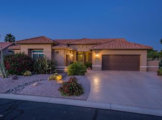3187 N Couples Dr, Goodyear, AZ 85395