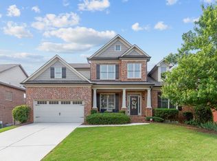 6245 Stillwater Pl, Flowery Branch, GA 30542