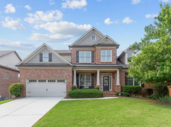 6245 Stillwater Pl, Flowery Branch, GA 30542
