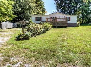 412 Mulberry Rd, Greeneville, TN 37745