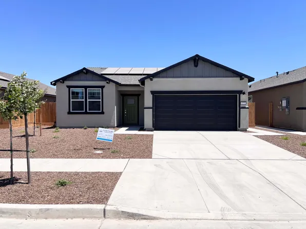 4773 Sami Jo Dr, Merced, CA 95348