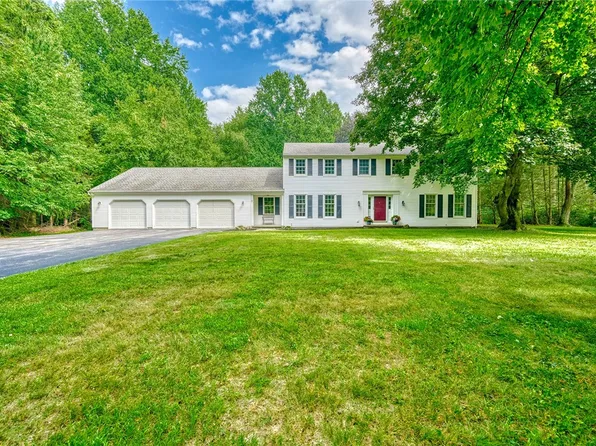 1159 Woodsboro Farms, Webster, NY 14580