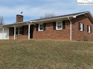 134 Carson Boulevard, Sparta, NC 28675