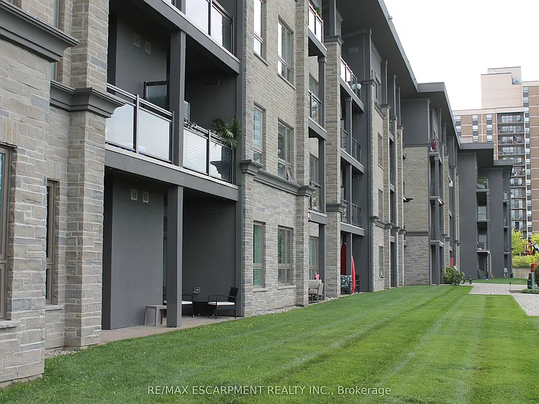 35 Southshore Cres #316 — Photo 34