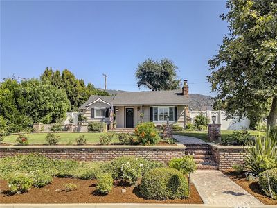 855 E Meda Ave, Glendora, CA, 91741