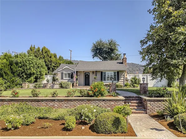 855 E Meda Ave, Glendora, CA 91741