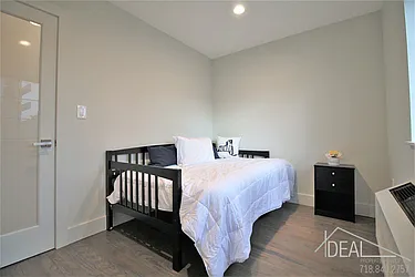 Rented by Ideal Properties Group