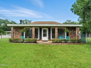 24118 Old Highway 49, Saucier, MS 39574