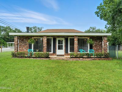 24118 Old Highway 49, Saucier, MS, 39574