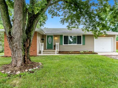 526 E Hanna St, Columbia City, IN, 46725