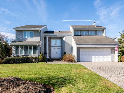 2 Bonnie Lynn Court, Roslyn, NY, 11576