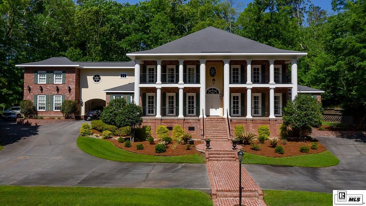 149 Brookside Rd, Choudrant, LA 71227 Zillow