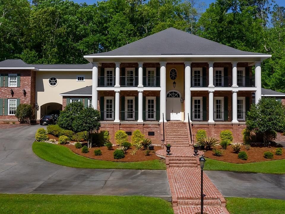 149 Brookside Rd, Choudrant, LA 71227 Zillow