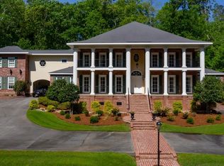 149 Brookside Rd, Choudrant, LA 71227