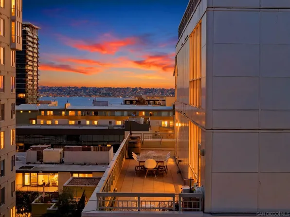 1580 Union St Unit 602, San Diego, CA 92101