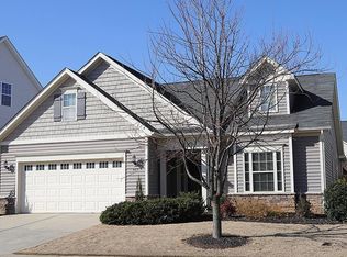 847 Ribbonleaf Ln, Fuquay Varina, NC 27526